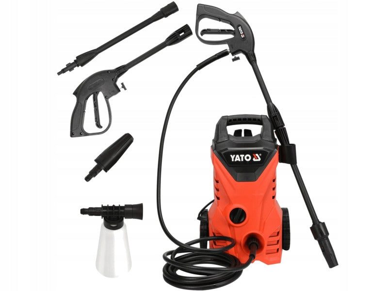 Pressure washer YATO YT-85910