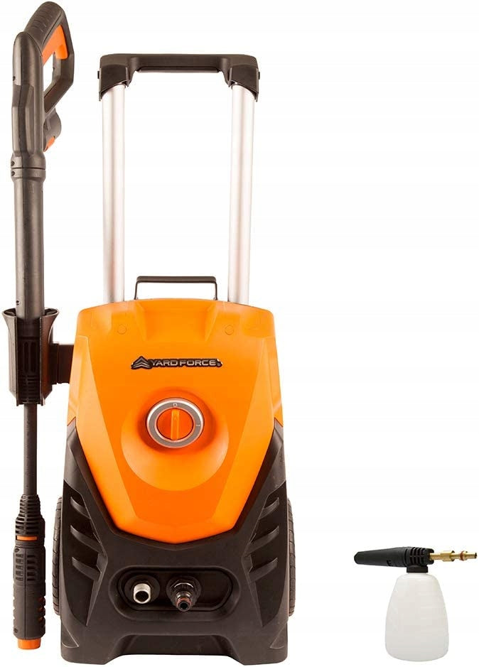 Pressure washer Yard Force, 130Bar, 1800W