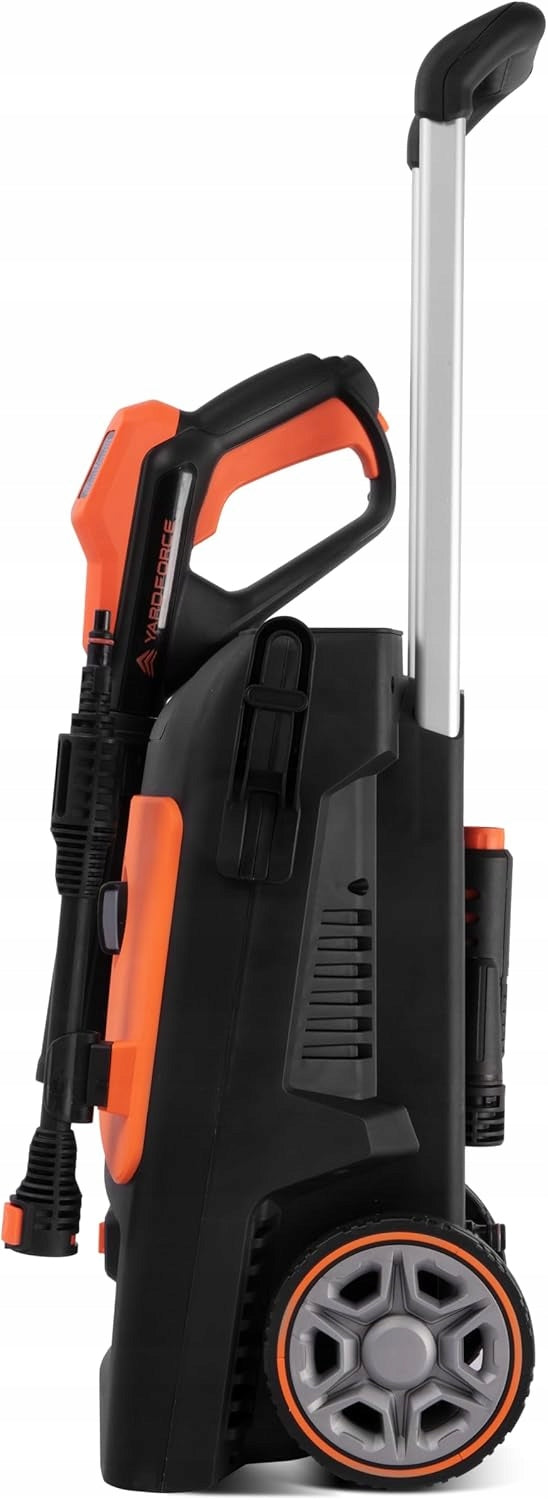 Pressure washer Yard Force EW U13B Packaging status original