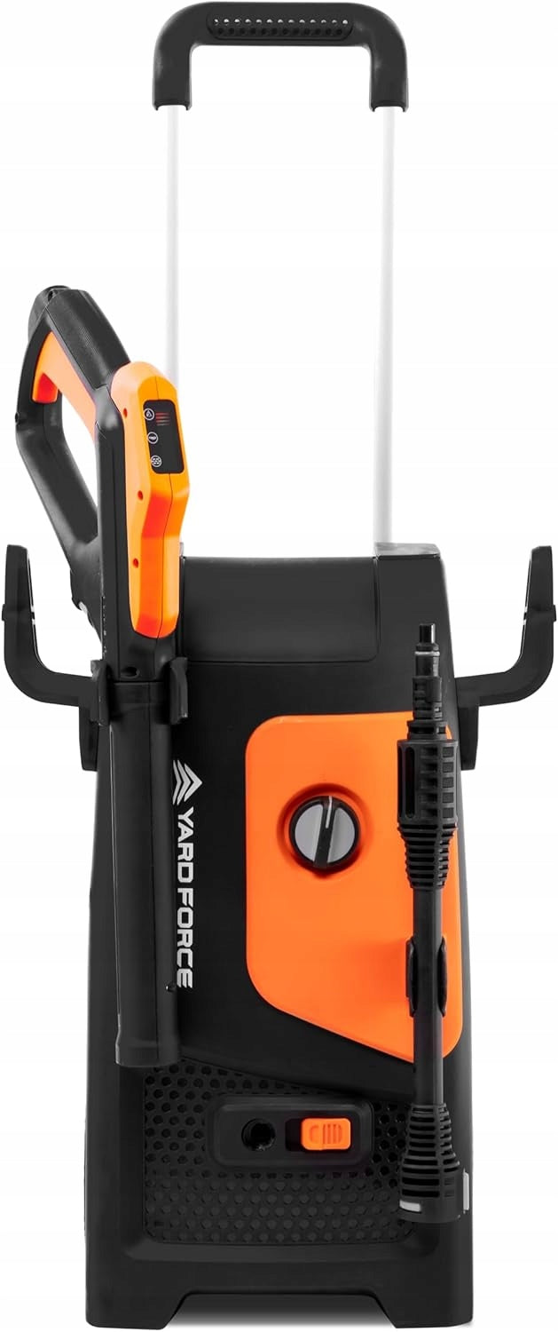 Pressure washer Yard Force EW U13B