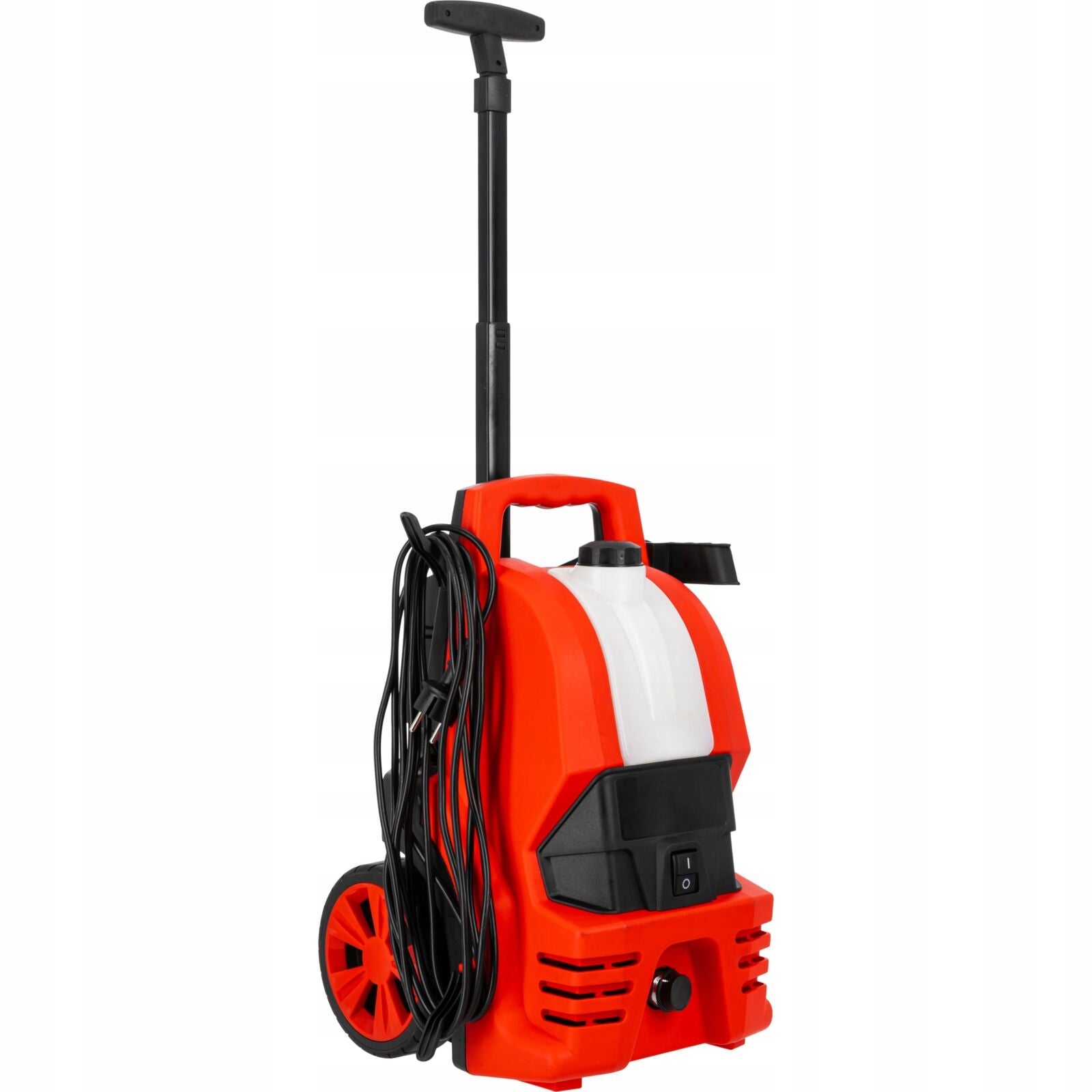 Pressure washer brush motor 1650W 5,7l min Tryton TM16105 Brand Tryton