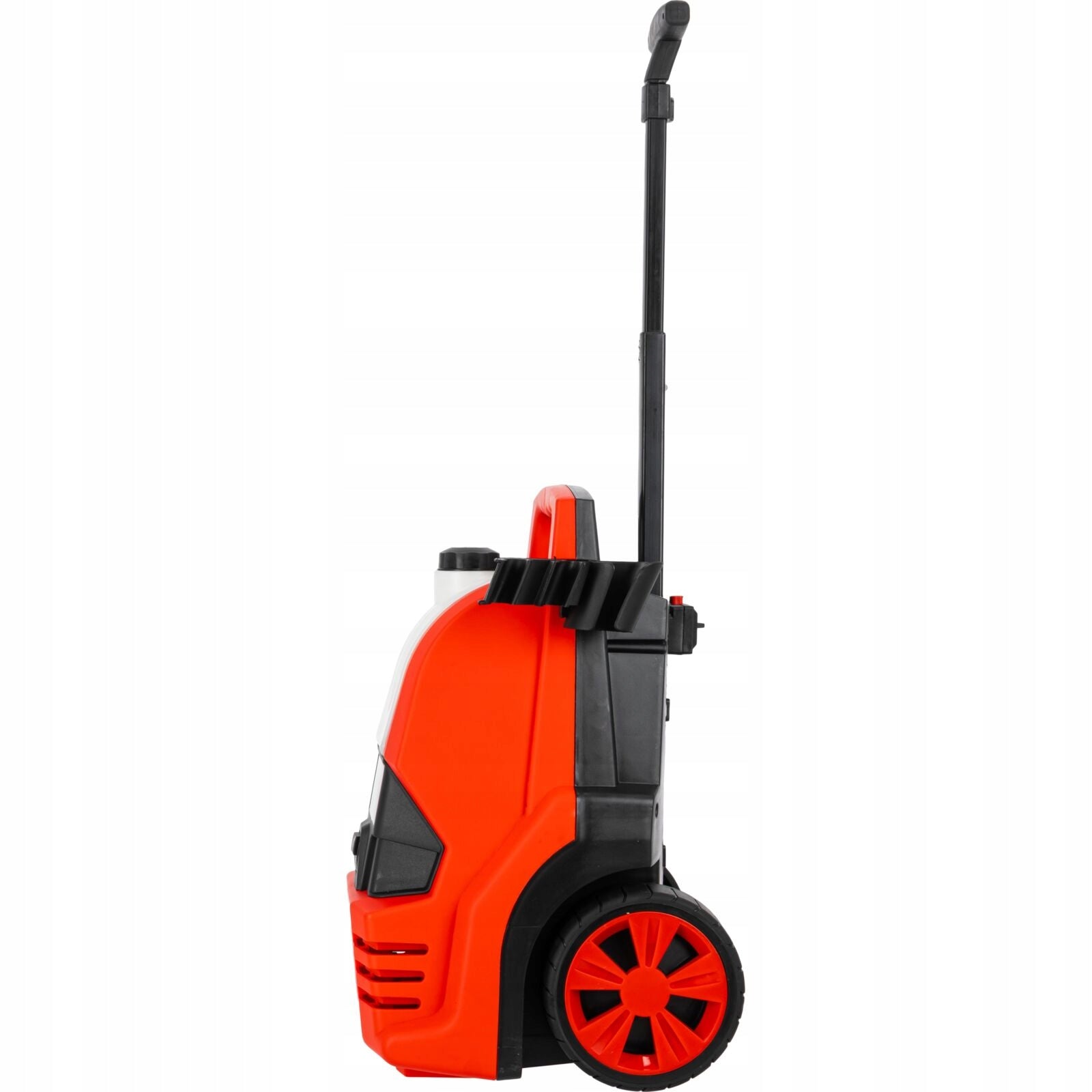 Pressure washer brush motor 1650W 5,7l min Tryton TM16105 EAN (GTIN) 5903755095855