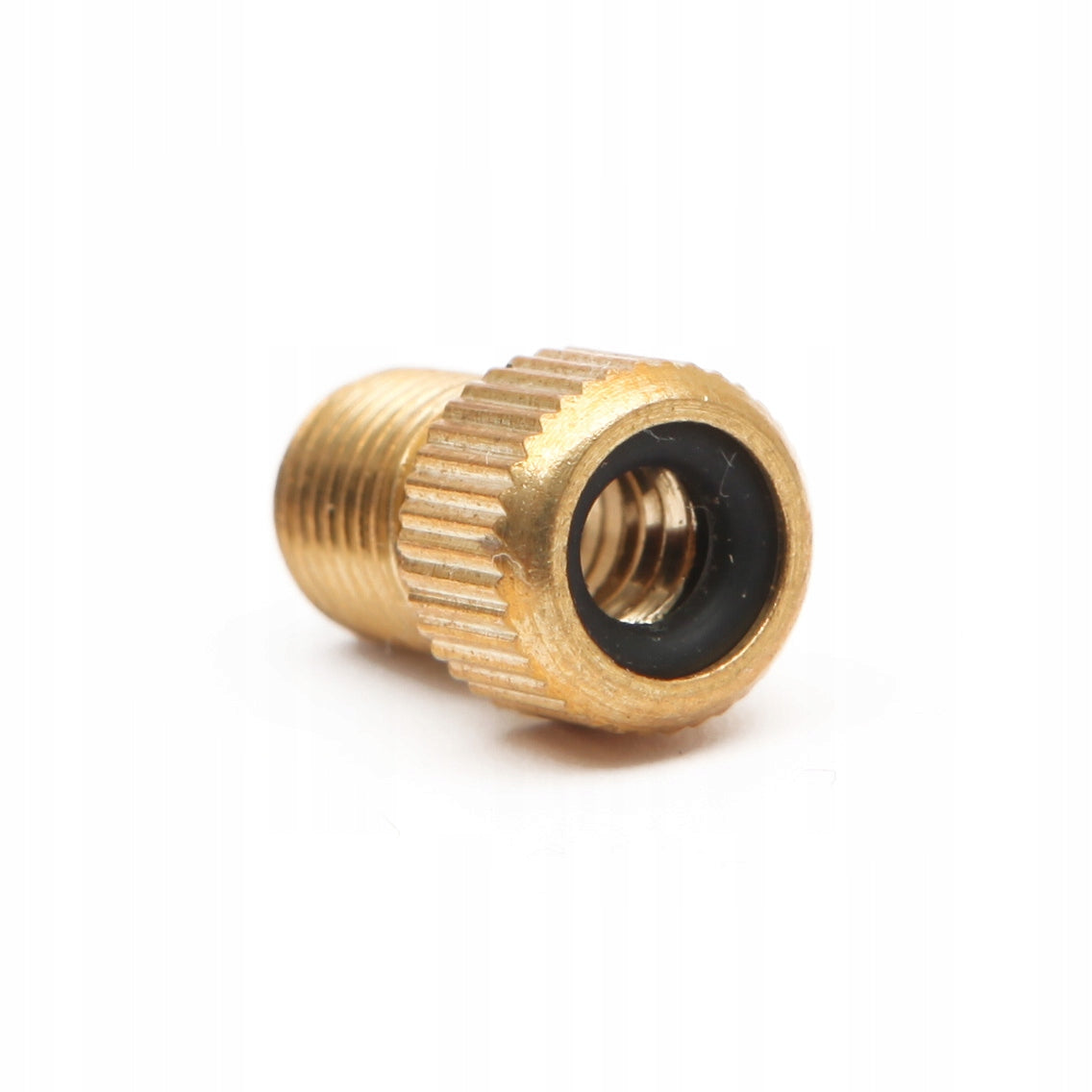 Presta/Dunlop valve adapter for car AV reduction with FV/DV - AV Manufacturer code ADAPTER FV-AV