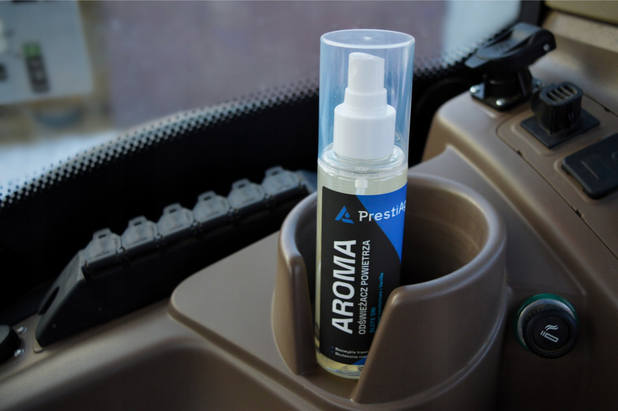 PrestiAgri Aroma – A drop of wine - Black Grapes | 120 ml Manufacturer PrestiAgri