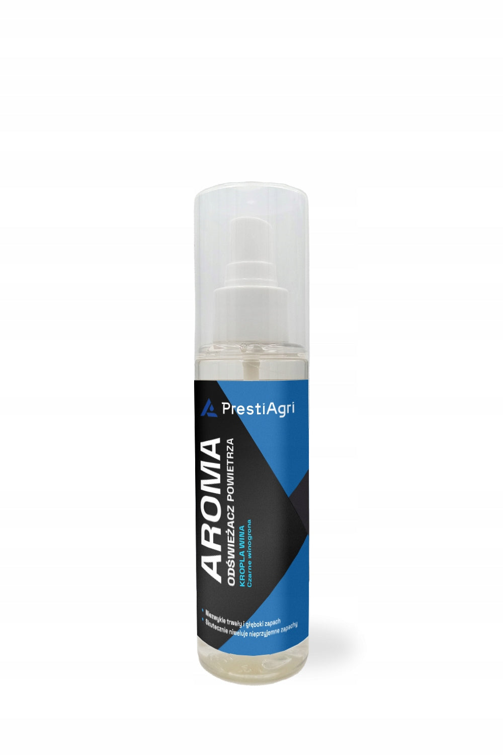 PrestiAgri Aroma – A drop of wine - Black Grapes | 120 ml