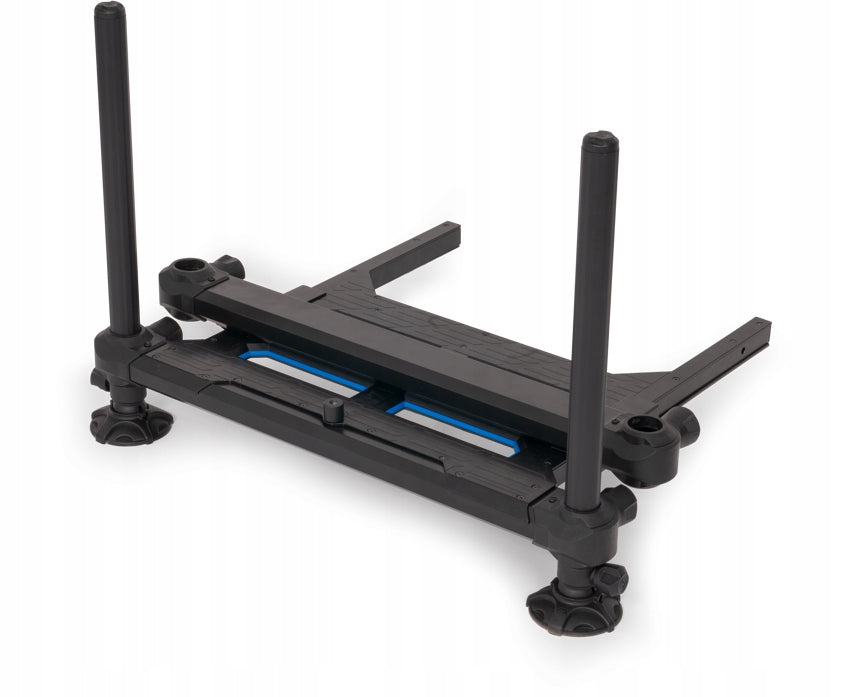 Preston Absolute Feeder Chair Footrest Brand Preston