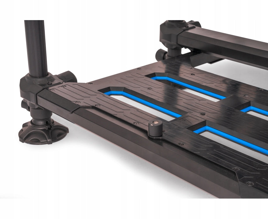 Preston Absolute Feeder Chair Footrest Manufacturer code P0120031