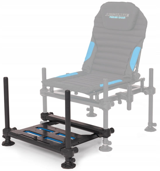 Preston Absolute Feeder Chair Footrest