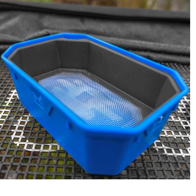 Preston Bait Tub 2pt 1.2l container EAN (GTIN) 5056317728897