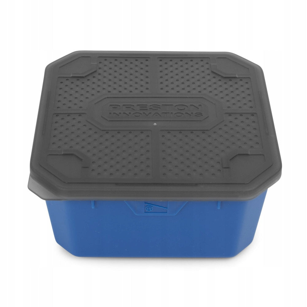 Preston Bait Tub 2pt 1.2l container