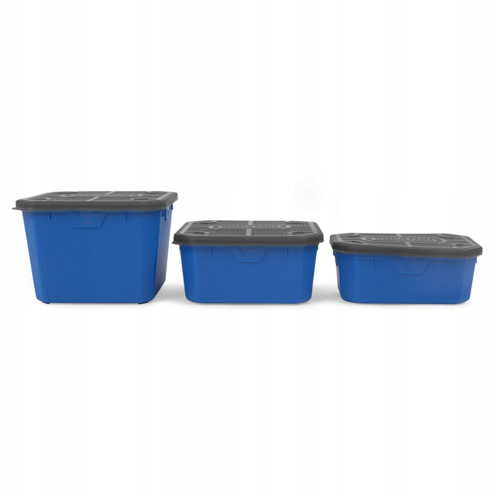 Preston Bait Tub 3pt 1,8l container Model P0260011