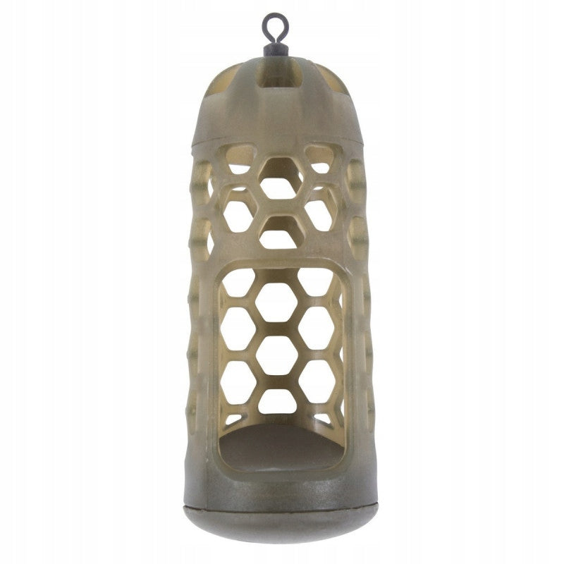 Preston Basket Absolute Window Feeder CAGED 60g Large