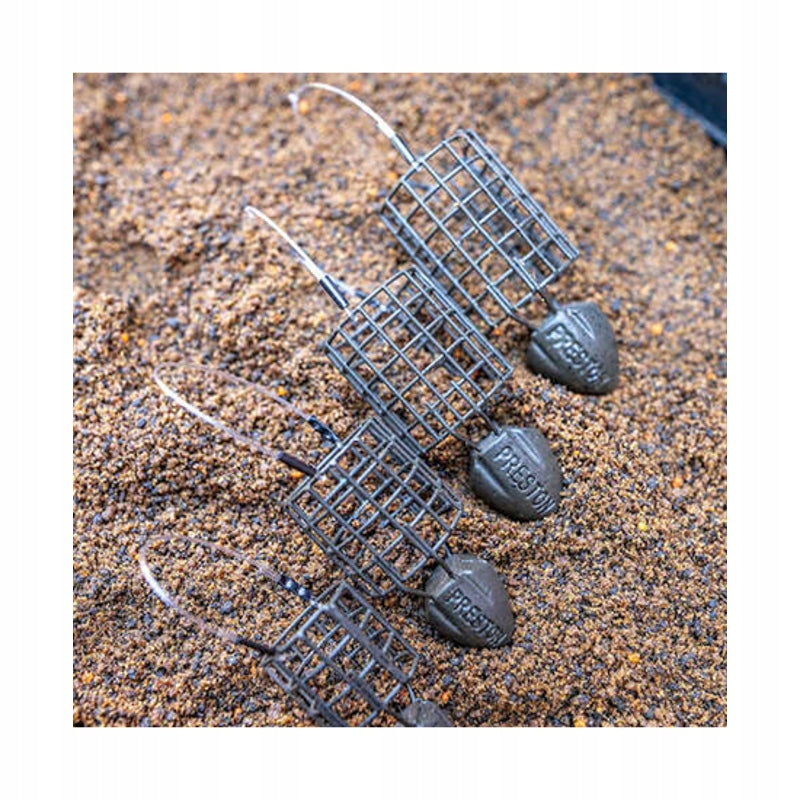 Preston Bullet Feeder Small 30g For Harassment ACCURATE THROWS Manufacturer code P0050063
