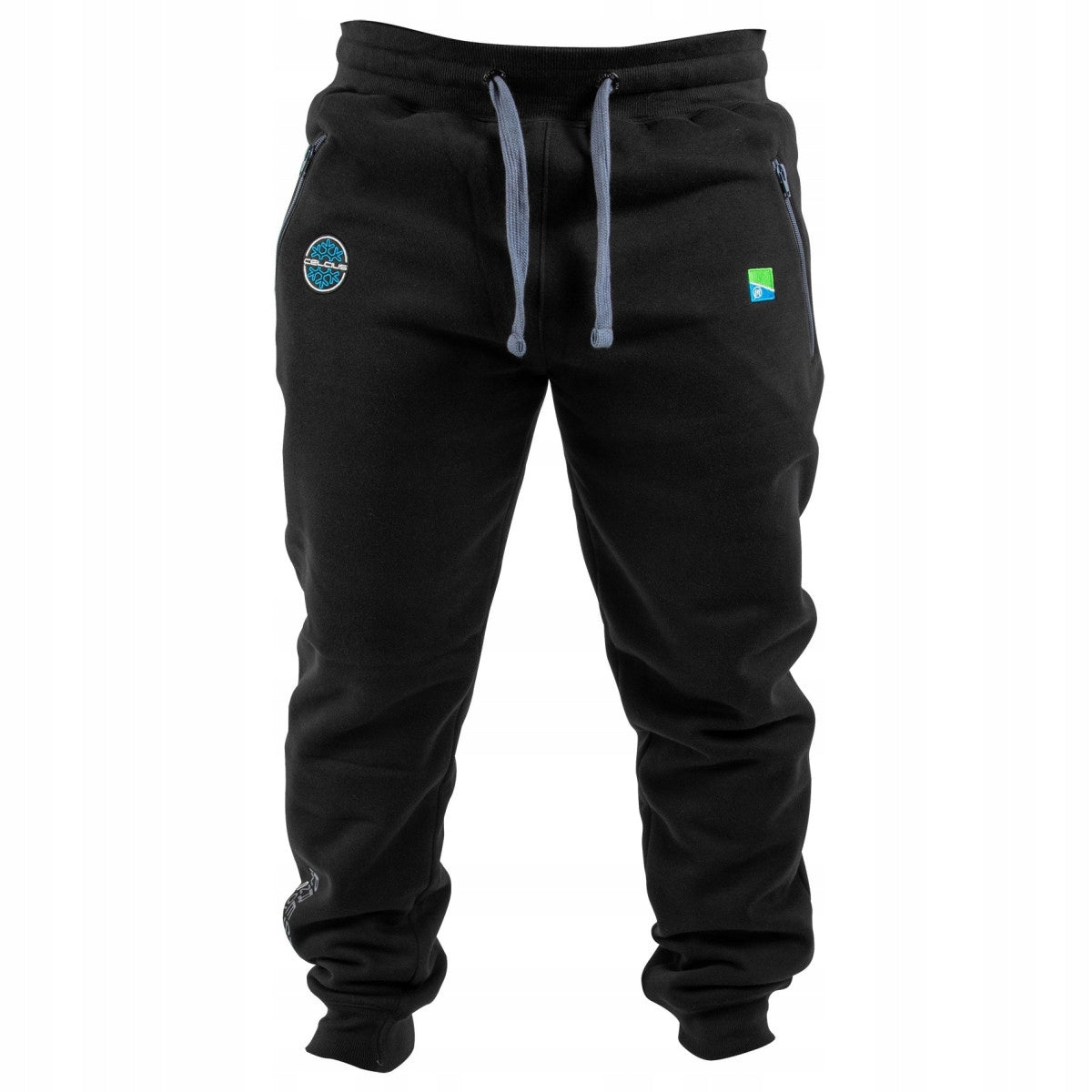Preston Celcius Joggers XL Pants | WARM Winter Fishing