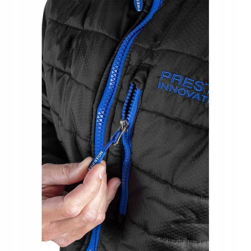 Preston Celcius Puffer Jacket size XXXL EAN (GTIN) 5055977498096