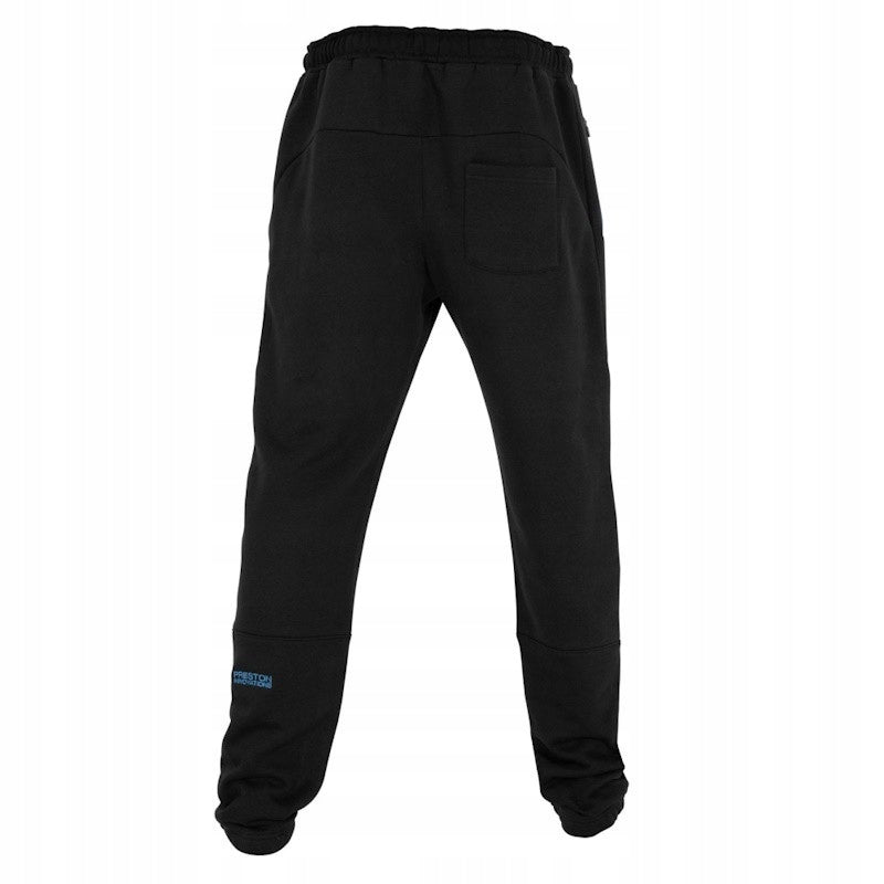 Preston Core Collection Joggers S Comfortable Fishing Pants Packaging status original