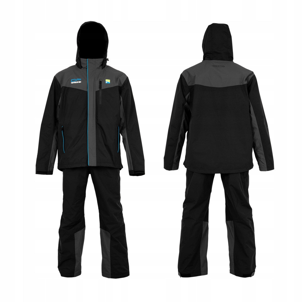Preston DF Lite Suit M Hydro 20000 Manufacturer code P0200606