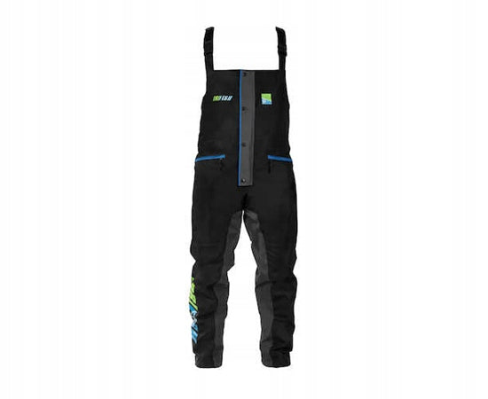 Preston Drifish Bib & Brace L overalls