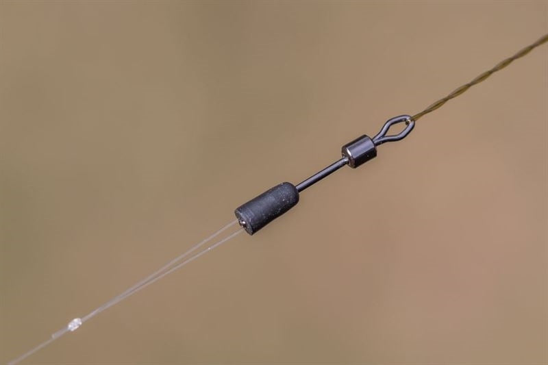 Preston Fasteners for Quick Leader Replacement - S Brand Preston Innovations