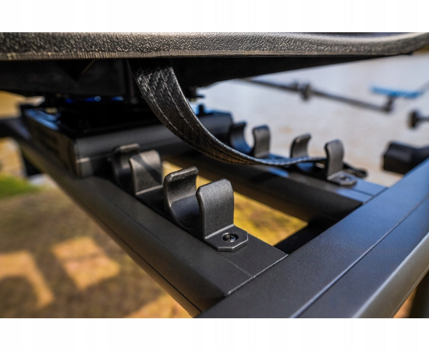Preston Ignition 360 swivel seat Brand Preston