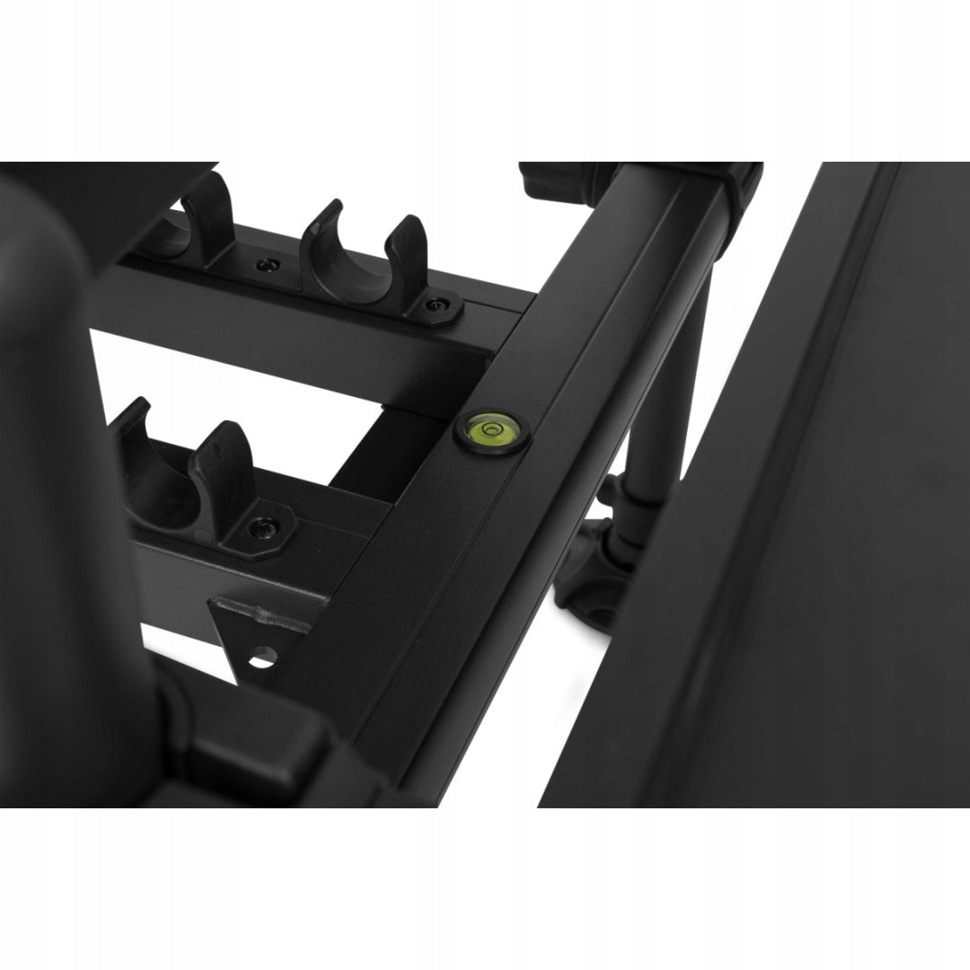 Preston Ignition 360 swivel seat Color black
