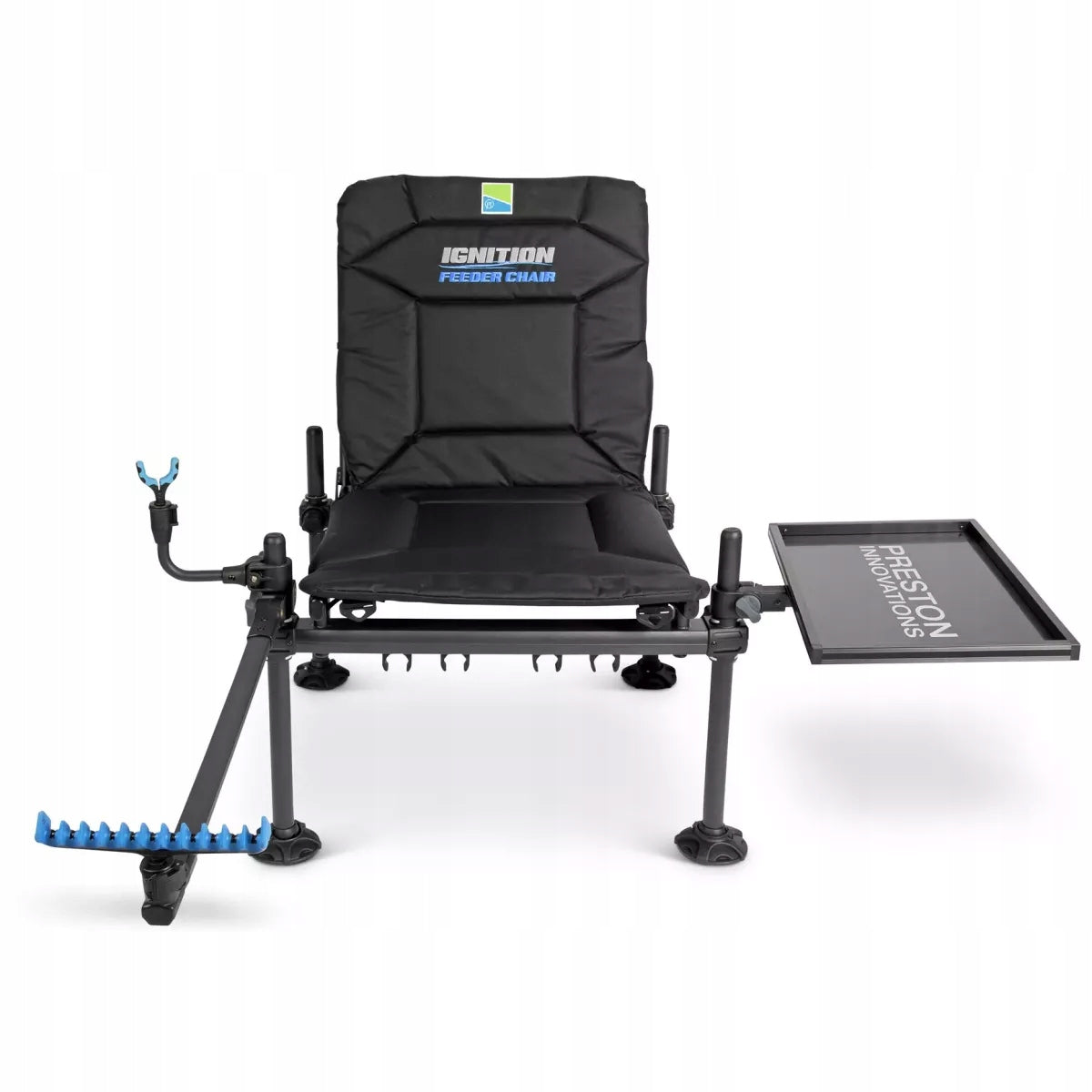 Preston Ignition Feeder Chair Combo