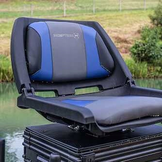 Preston Inception 360 Fishing Basket Model INCEPTION 360