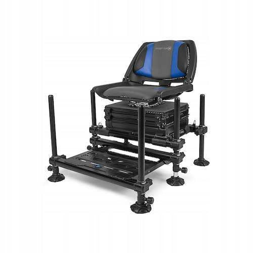 Preston Inception 360 Fishing Basket