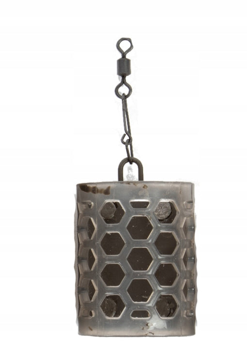 Preston Innovations HEXMESH PLASTIC CAGE - Medium 30g