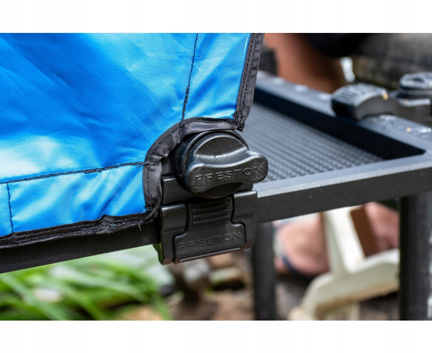 Preston Innovations VENTALITE XL HOODIE SIDE TRAY Brand Preston Innovations