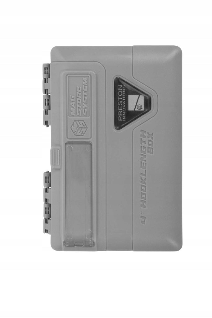 Preston Mag Store System 10cm empty rig wallet Manufacturer code P0220067