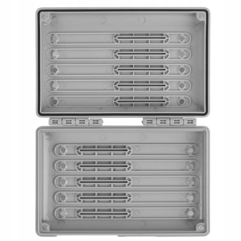Preston Mag Store System 10cm empty rig wallet Model Mag Store System