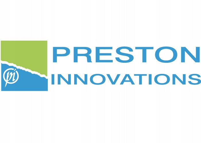 Preston Offbox Pro Quick Release Knuckle 2x Spare Pads Brand Preston Innovations
