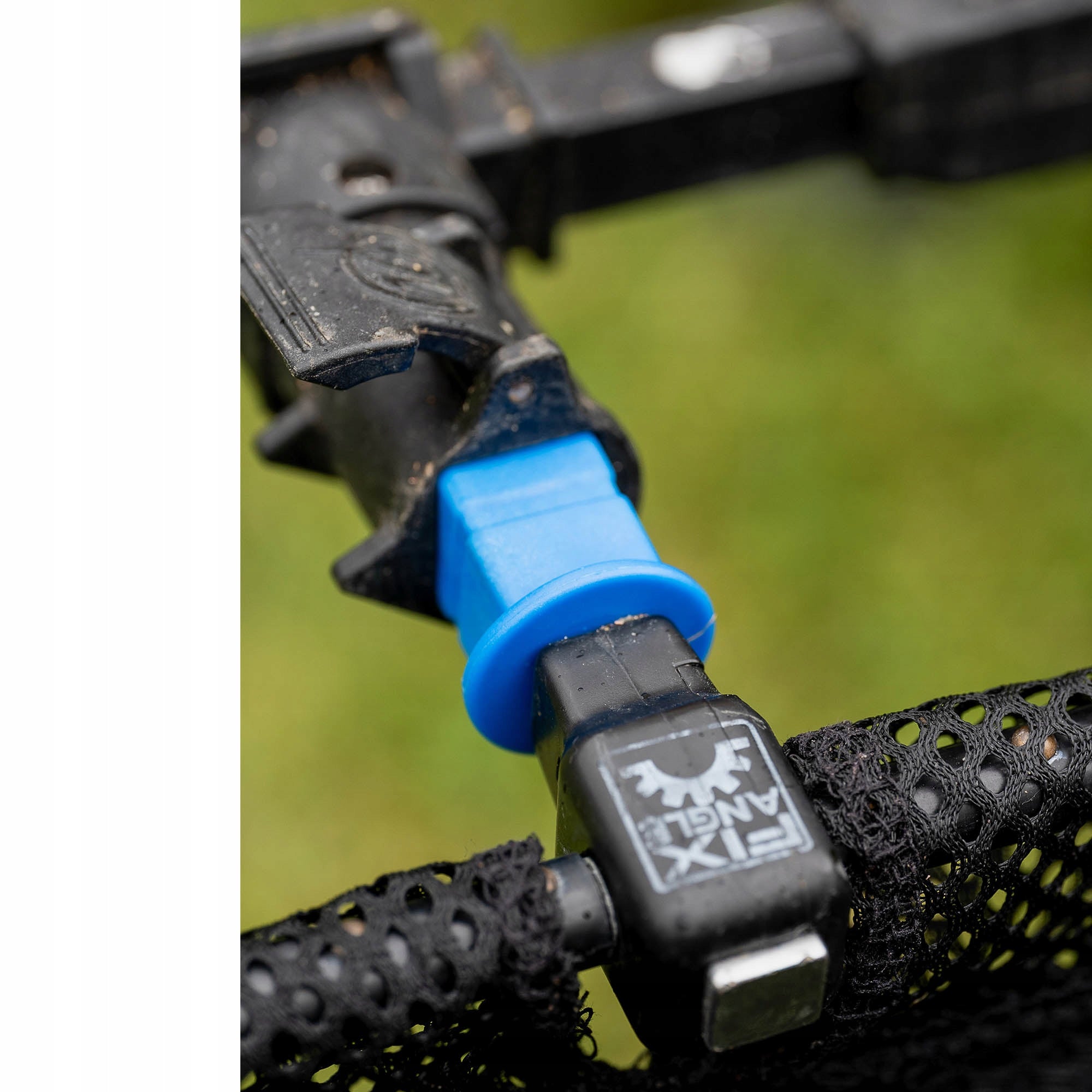Preston Offbox Quick Release Inserts blue Kind other