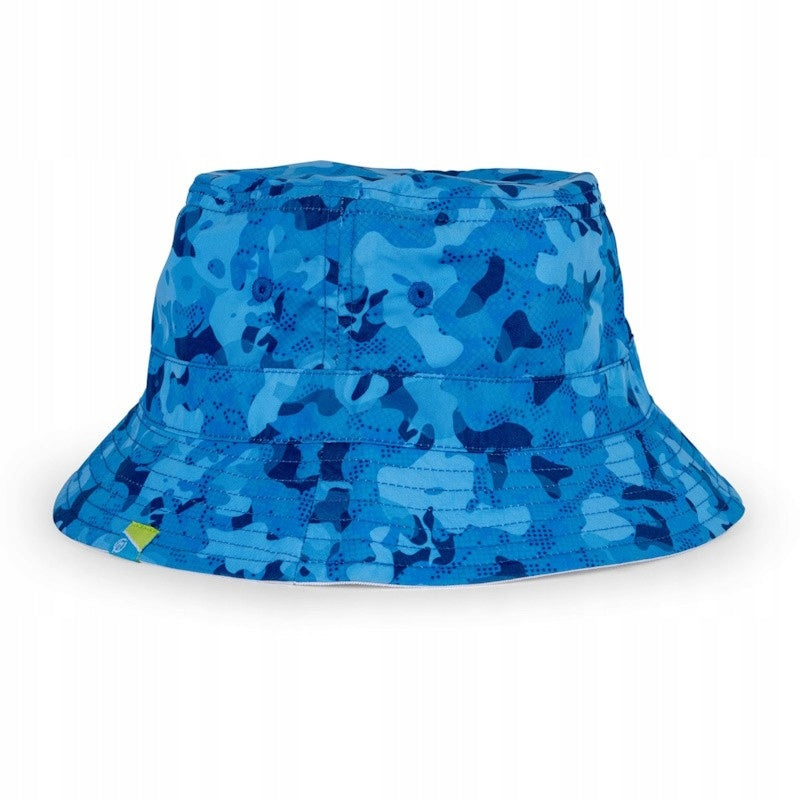 Preston Reversible Bucket Hat 2-Sided For Sunny Days Packaging status original