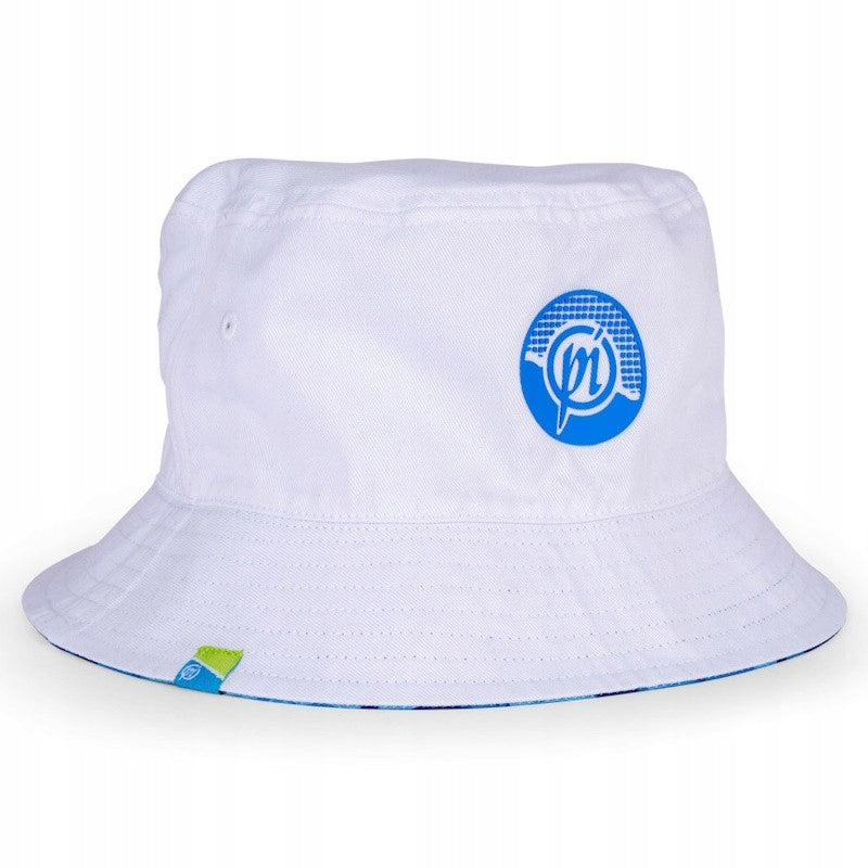 Preston Reversible Bucket Hat 2-Sided For Sunny Days