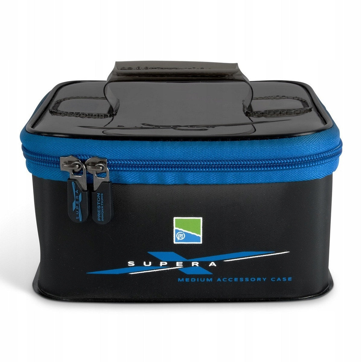 Preston Supera X Medium Eva Accessory Cases Manufacturer code P0130147