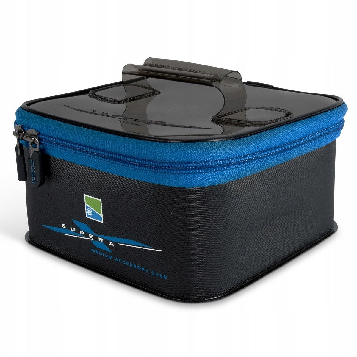 Preston Supera X Medium Eva Accessory Cases