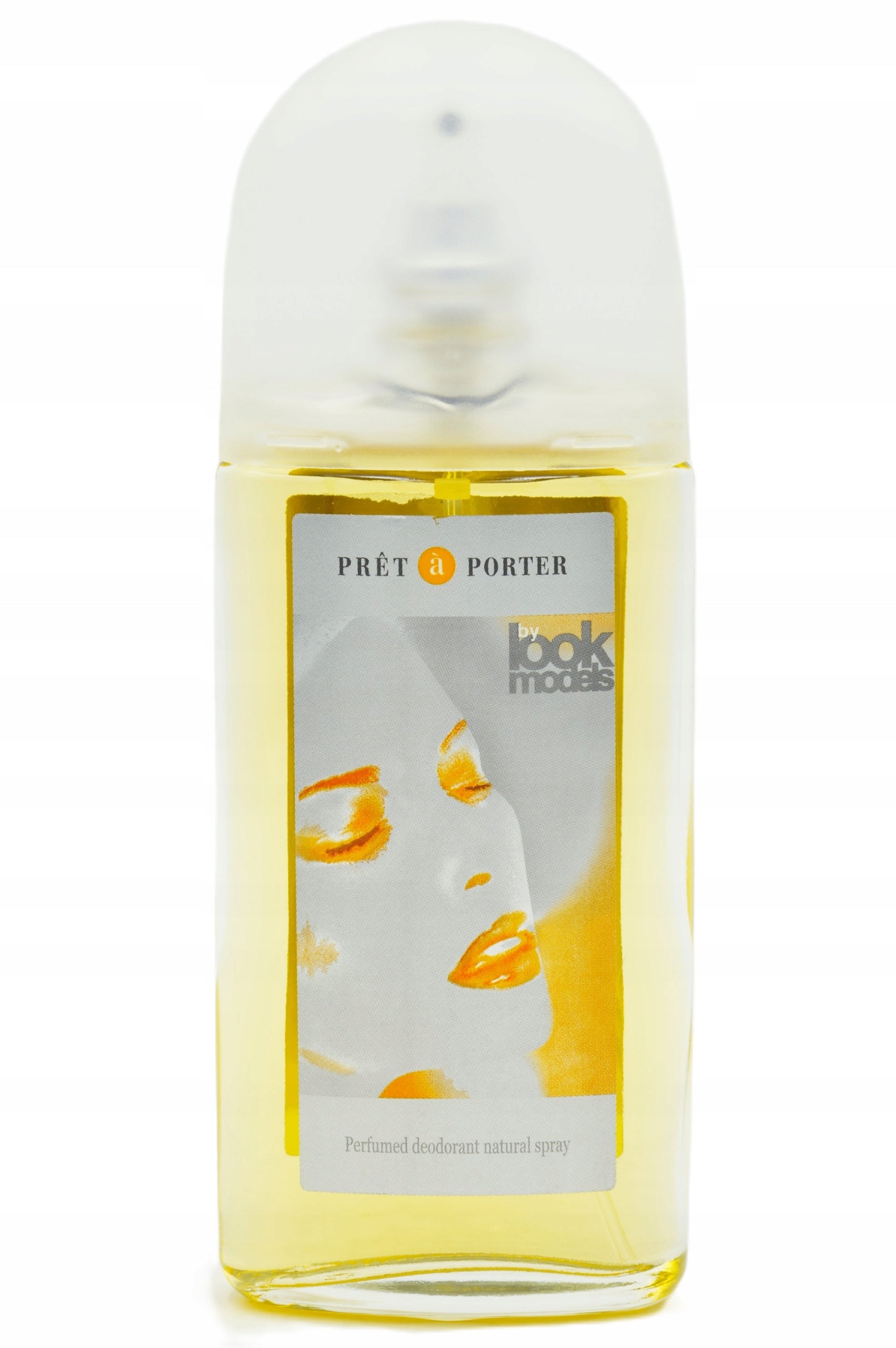 Pret a Porter Look Models deodorant DNS 100ml UNIQUE!
