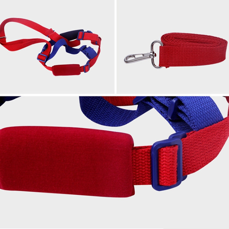 Prevent walking on a baby leash to prevent getting lost Packaging status original
