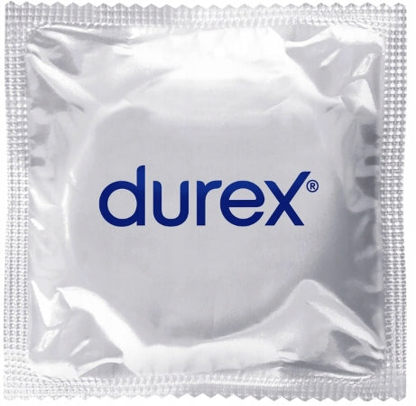Superdünne Kondome Durex Invisible Extra Thin, 24 Stk 