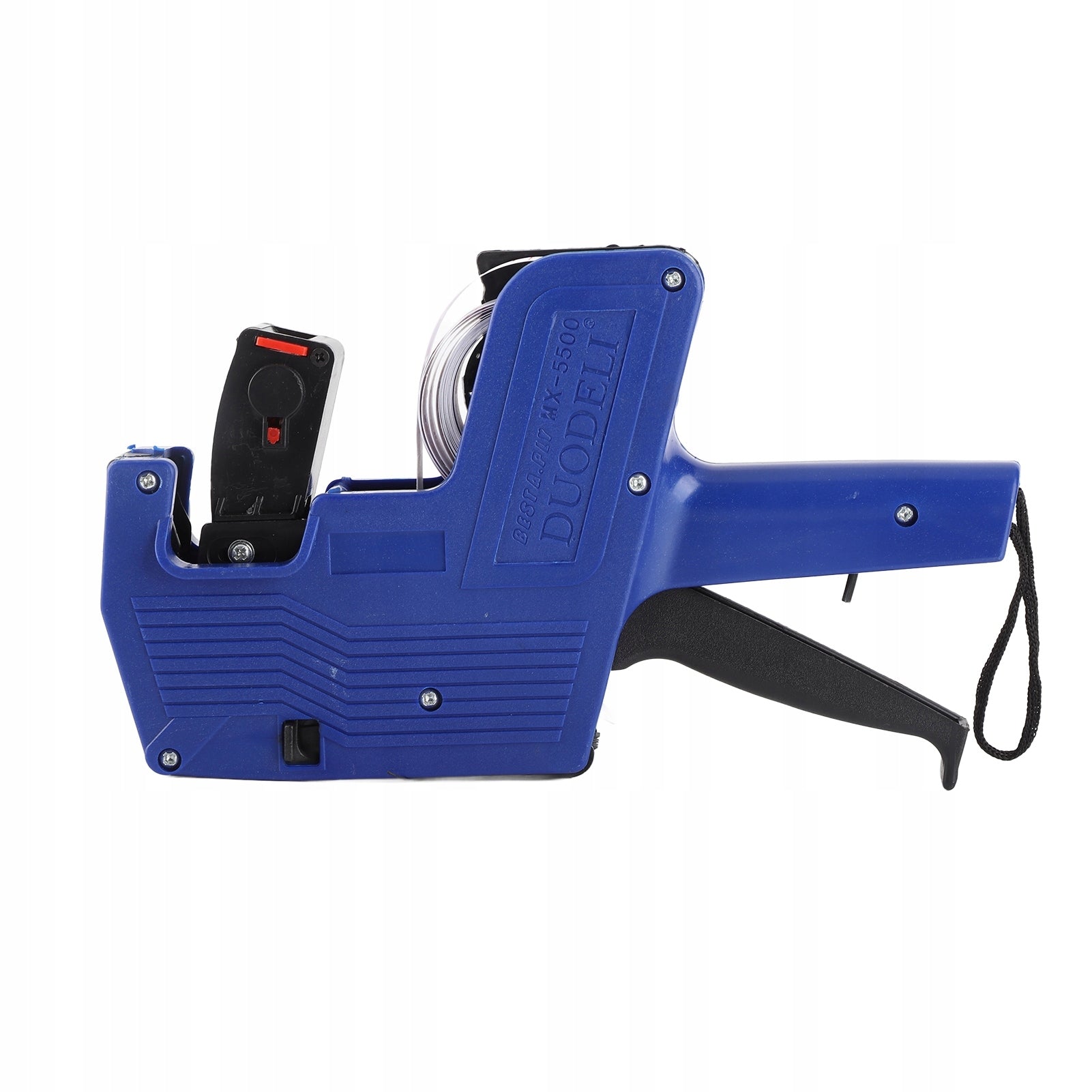 Price Gun 8 Digital Factory Numerical Label Quote Gun LQ Brand no brand