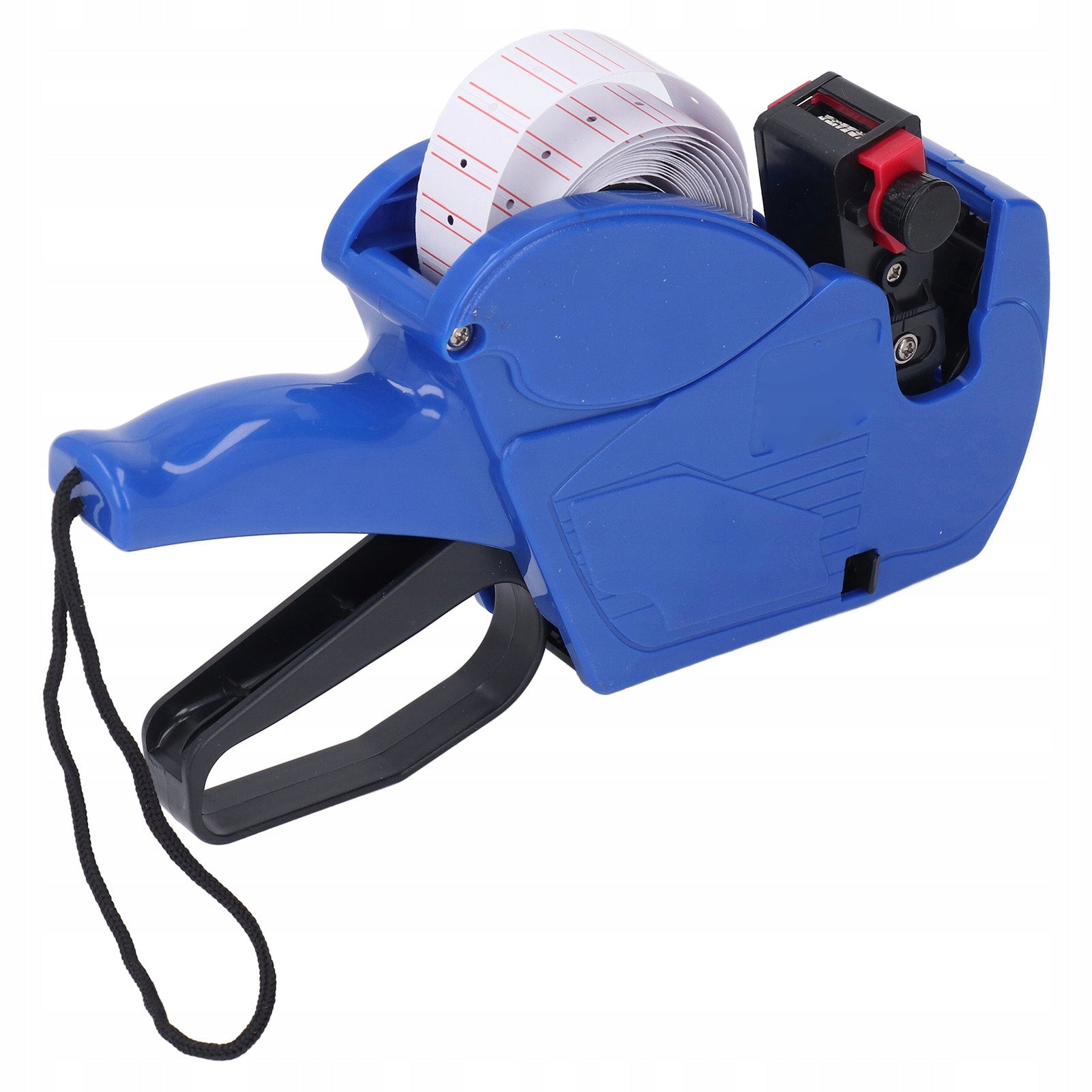 Price Labeling Machine 8 Digits For Marking Portable SQ