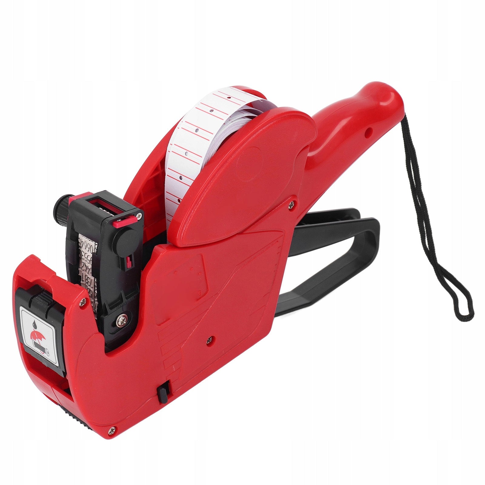 Price Labeling Tool, Easy to Use Price Labeling Machine Printing technology other