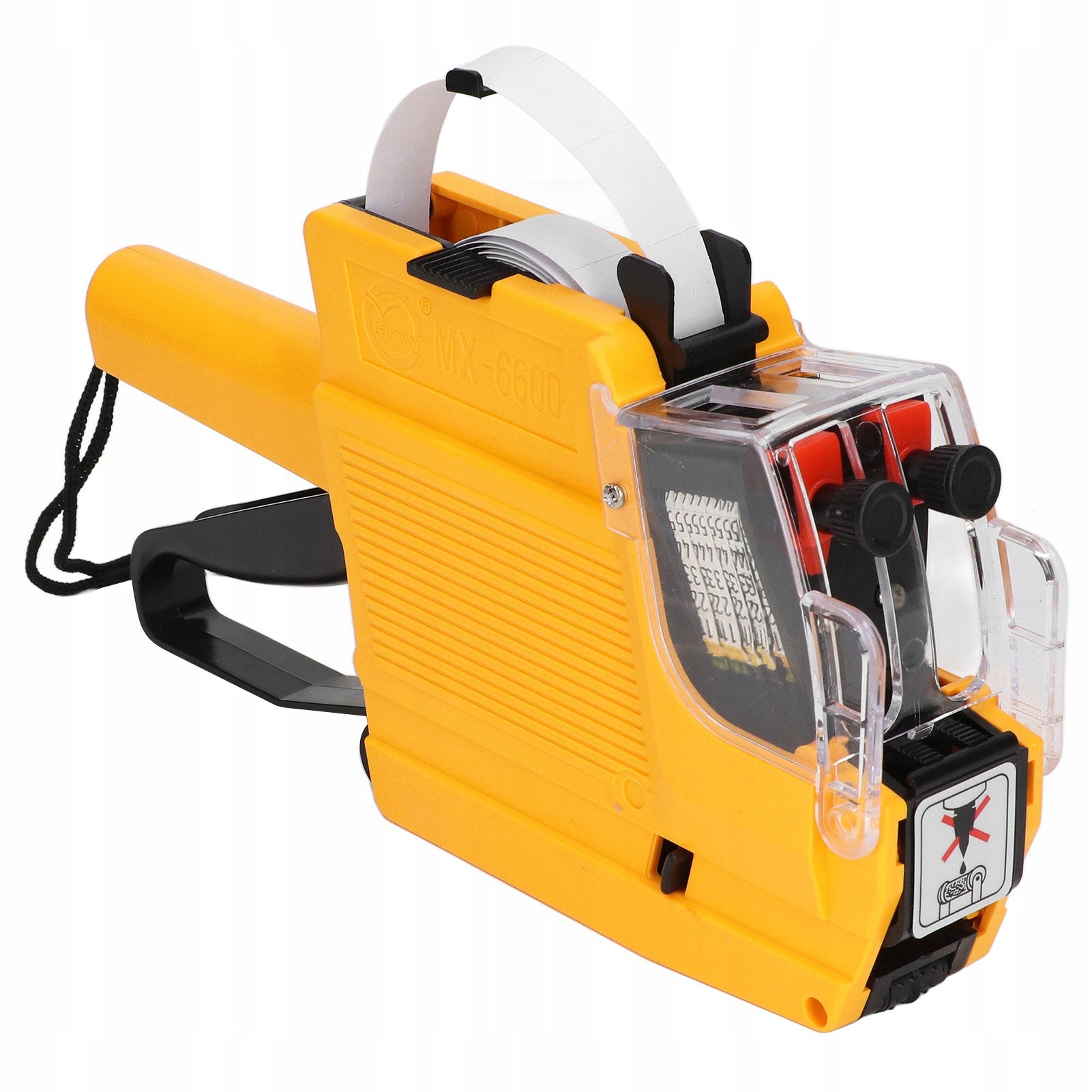 Price Pistol 10 digits 2 Line Labeller Marker Attachment for XF Printing technology other