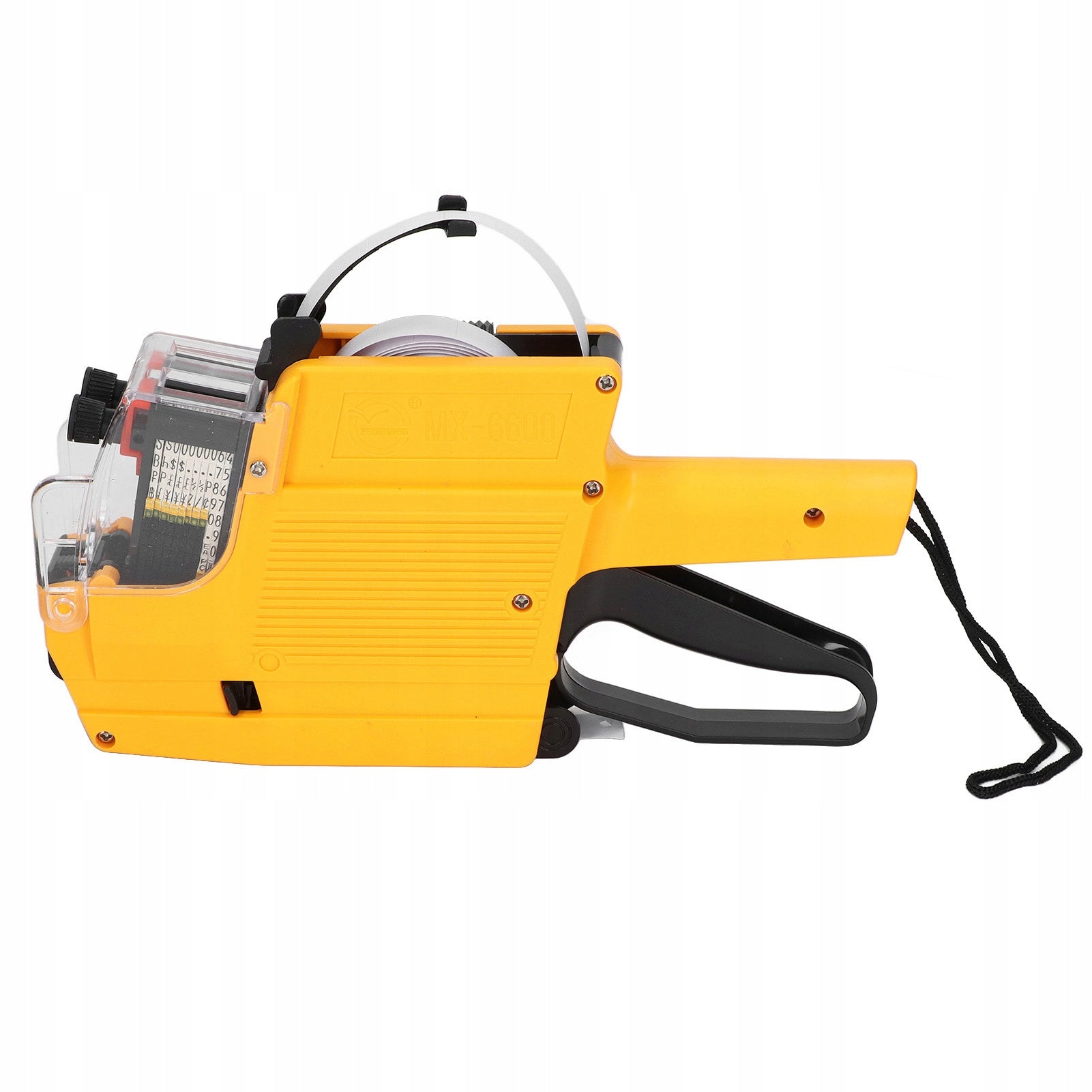 Price Pistol 10 digits 2 Line Labeller Marker Attachment for XF