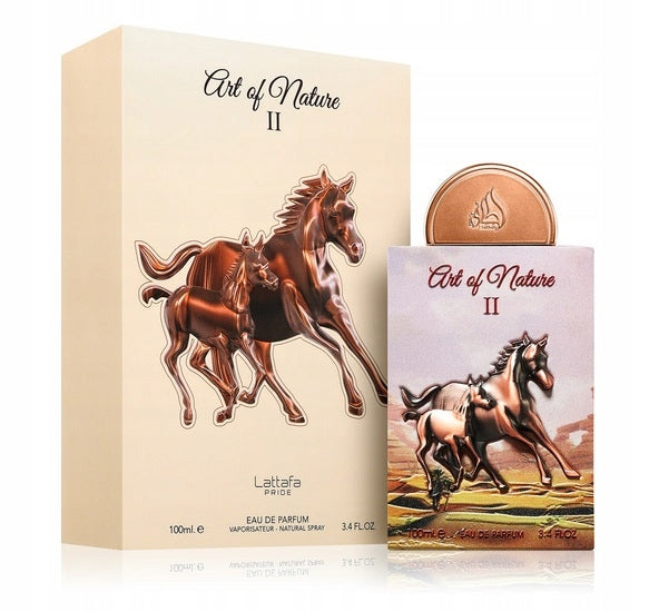 Pride Art of Nature II 100ml Manufacturer code 6290360592015