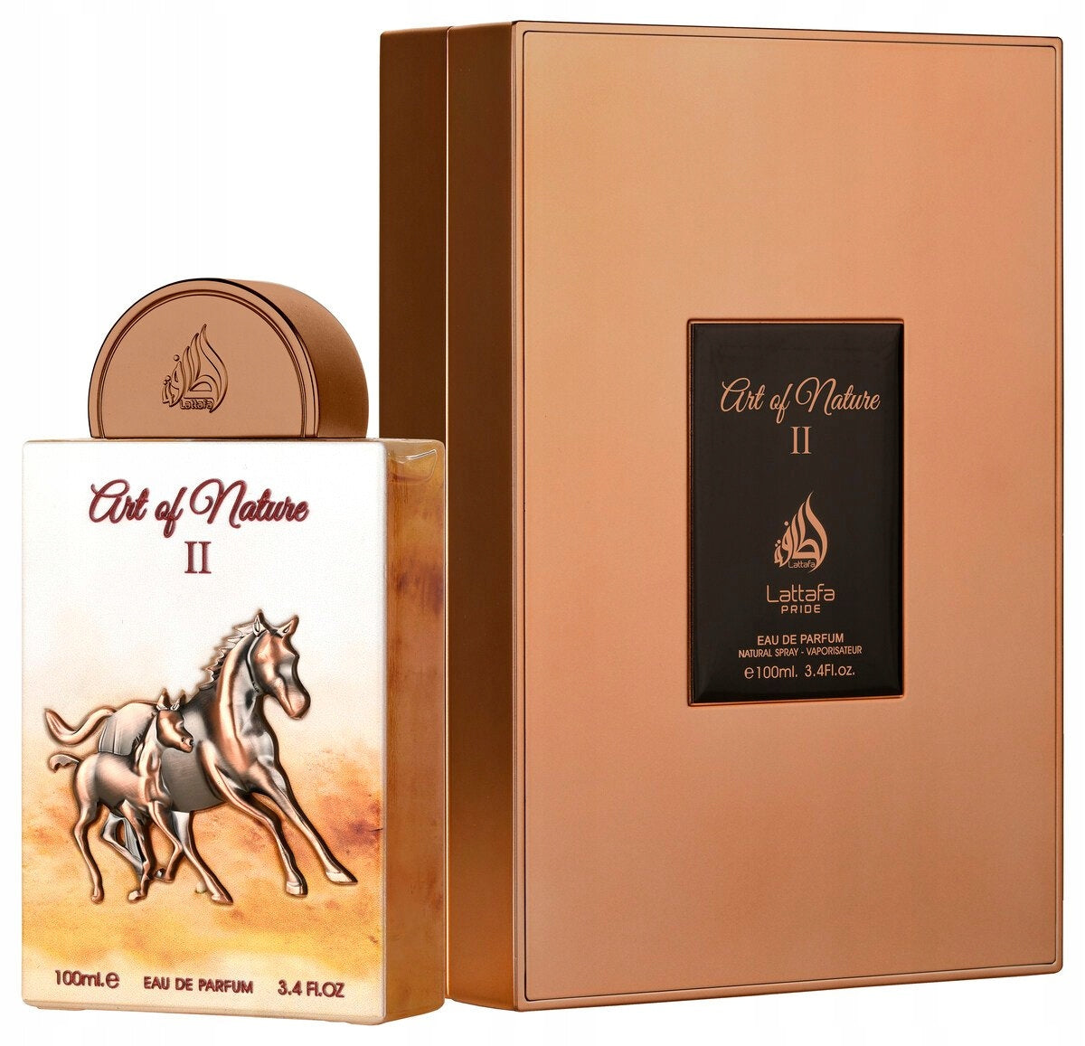 Pride Art of Nature II 100ml