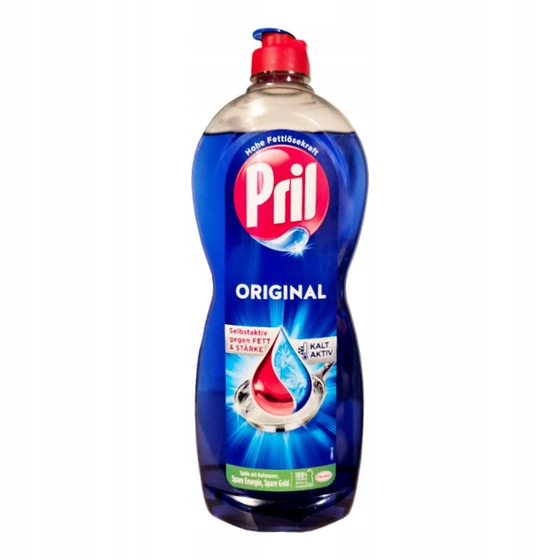 Pril Original dishwashing liquid 675ml