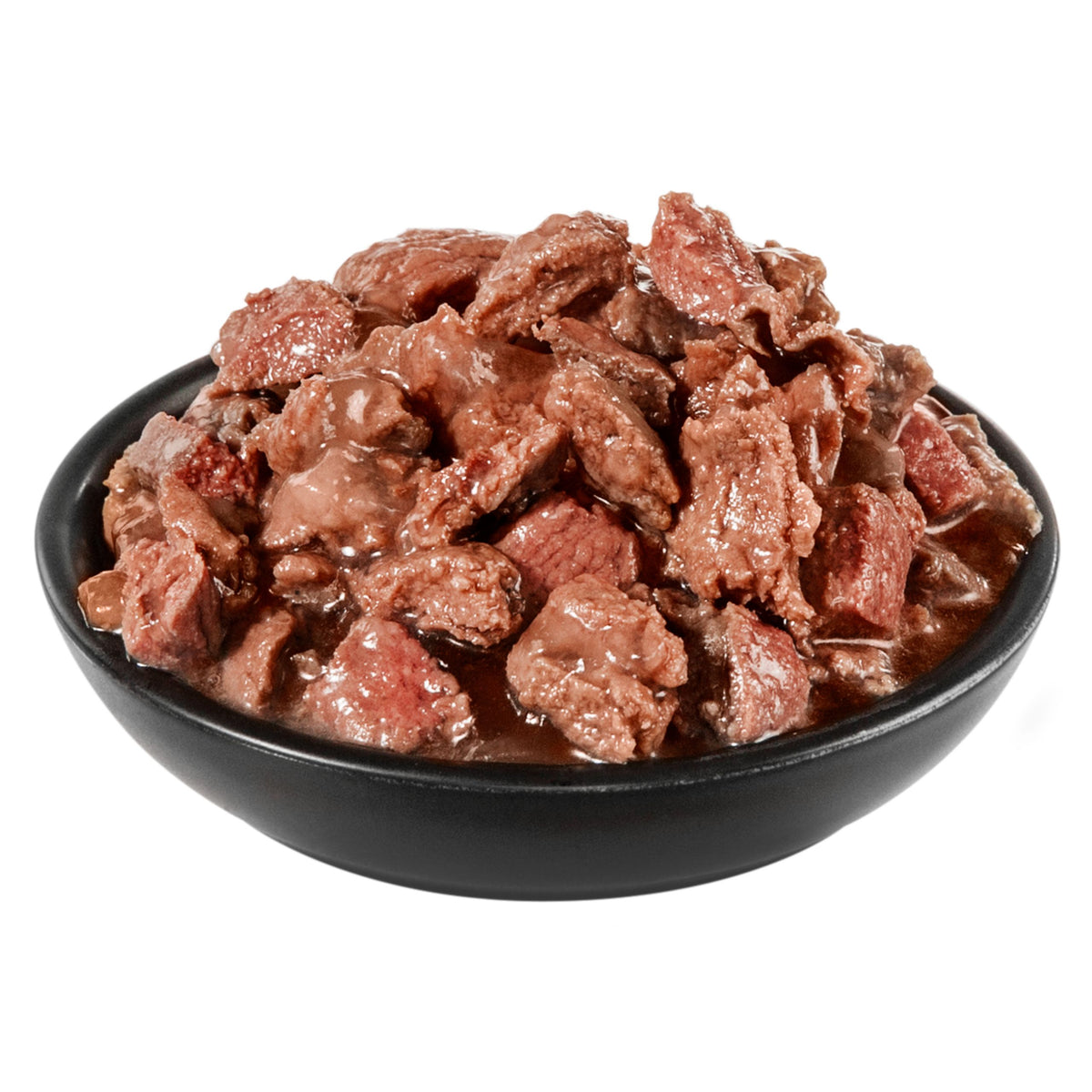 Prima Cat SOS Beef 85 g Sachet Wet Cat Food Manufacturer code 9217